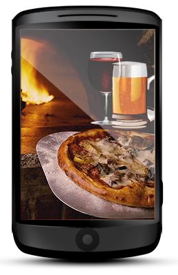bar app