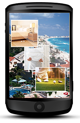 lodging app