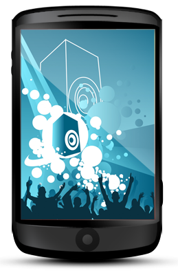 entertainment app