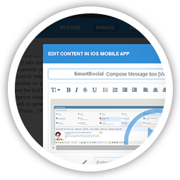 Build shared content libraries for your clients and team members.