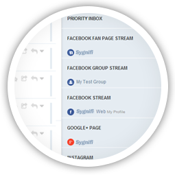 Engage with new and existing customers across multiple platforms.