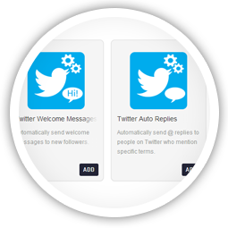 Generate new leads and opportunities for your business