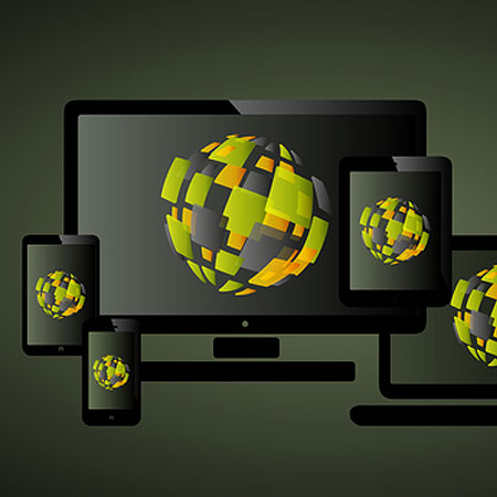 responsive