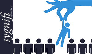 social media recruiting
