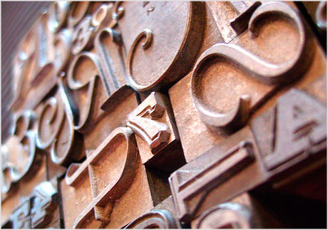Type Image