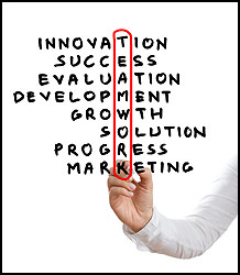 project process
