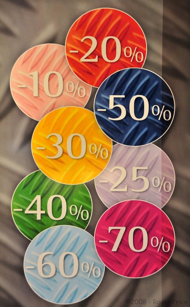 sales