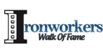 Ironworkers Walk of Fame