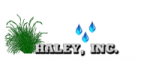 Haley's Sprinklers